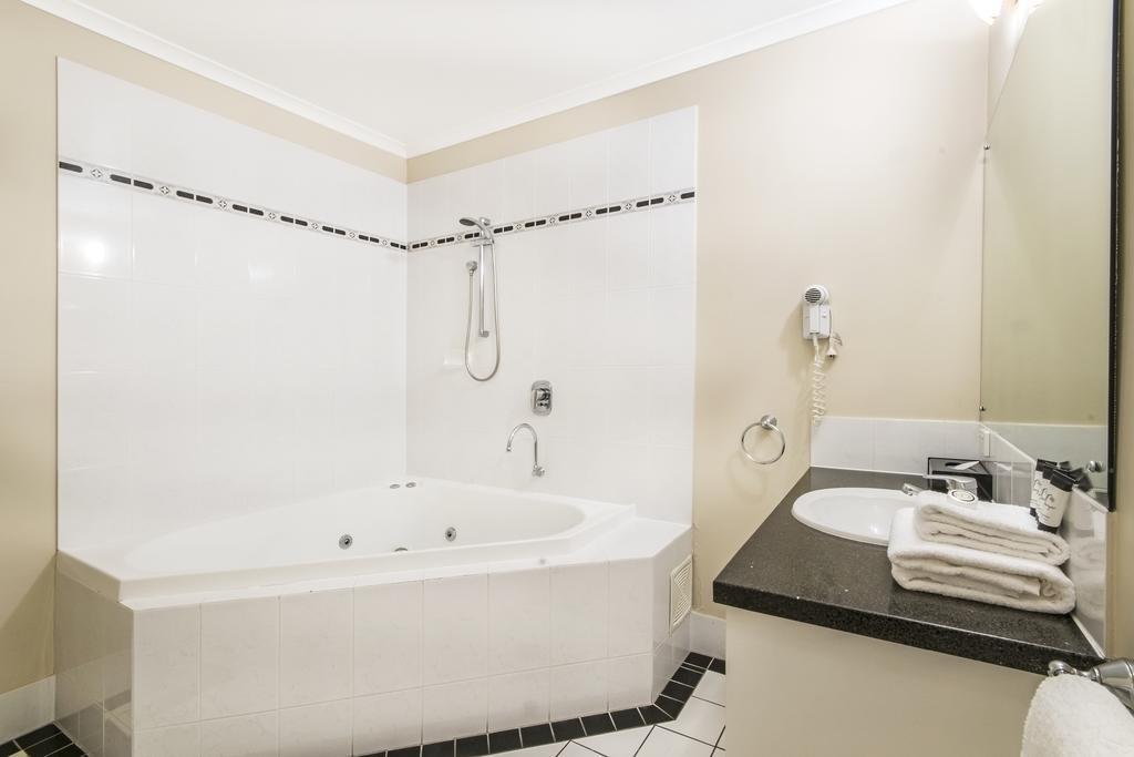 Apartamento de 1 dormitorio con bañera de hidromasaje