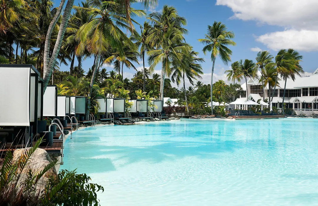 Sheraton Grand Mirage Resort, Port Douglas-1