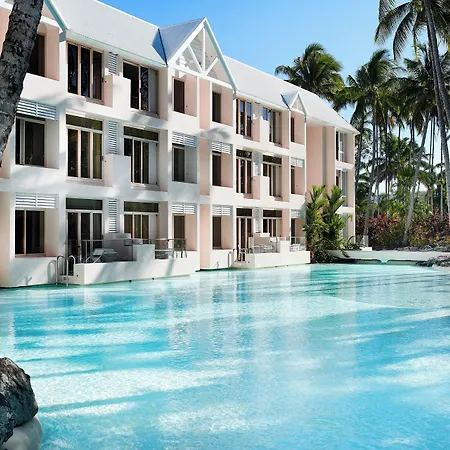 Sheraton Grand Mirage Resort, Port Douglas-2