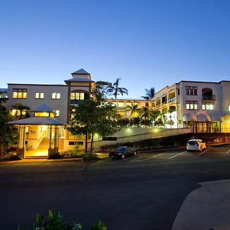 Regal Port Douglas-3