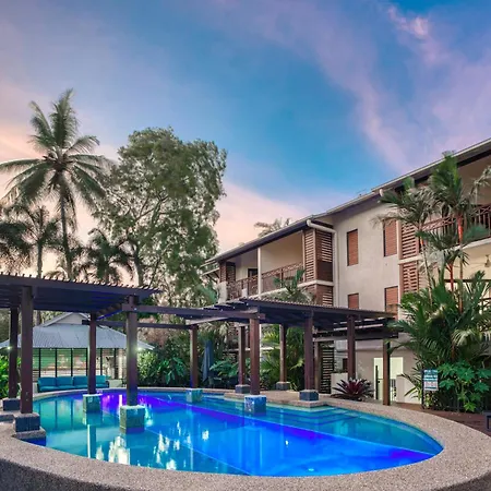 Freestyle Resort Port Douglas-2
