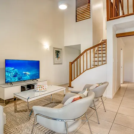 Freestyle Resort Port Douglas-3