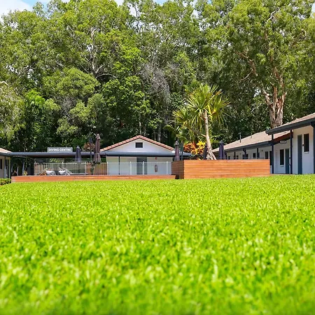 Birch Resort Port Douglas-2